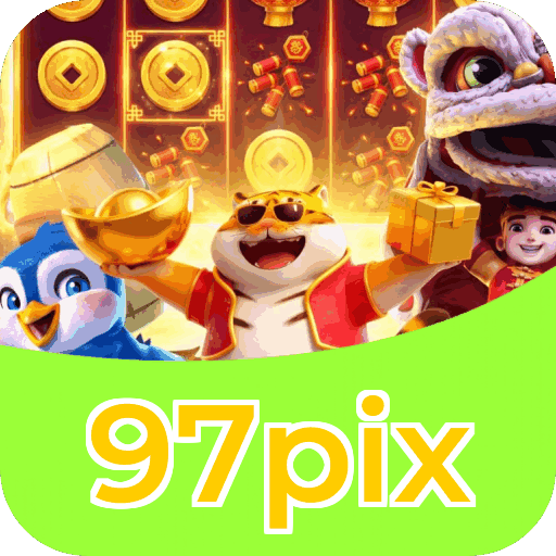 Requisitos do APK da 97pix para Android