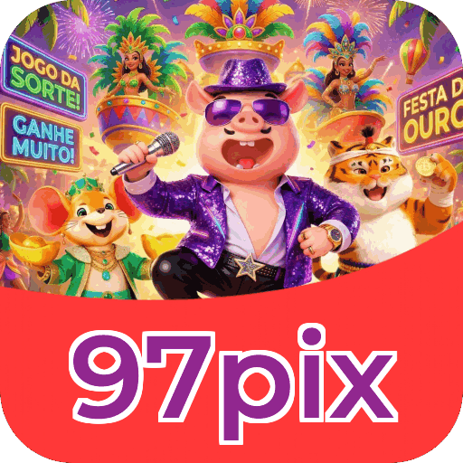 Requisitos do APK da 97pix para Android