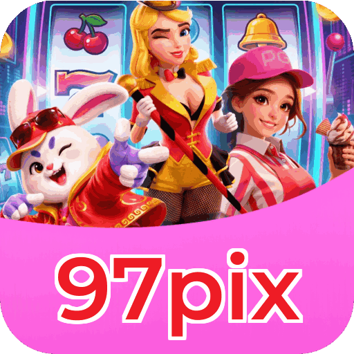 Comparação APP mobile vs versão web da 97pix
